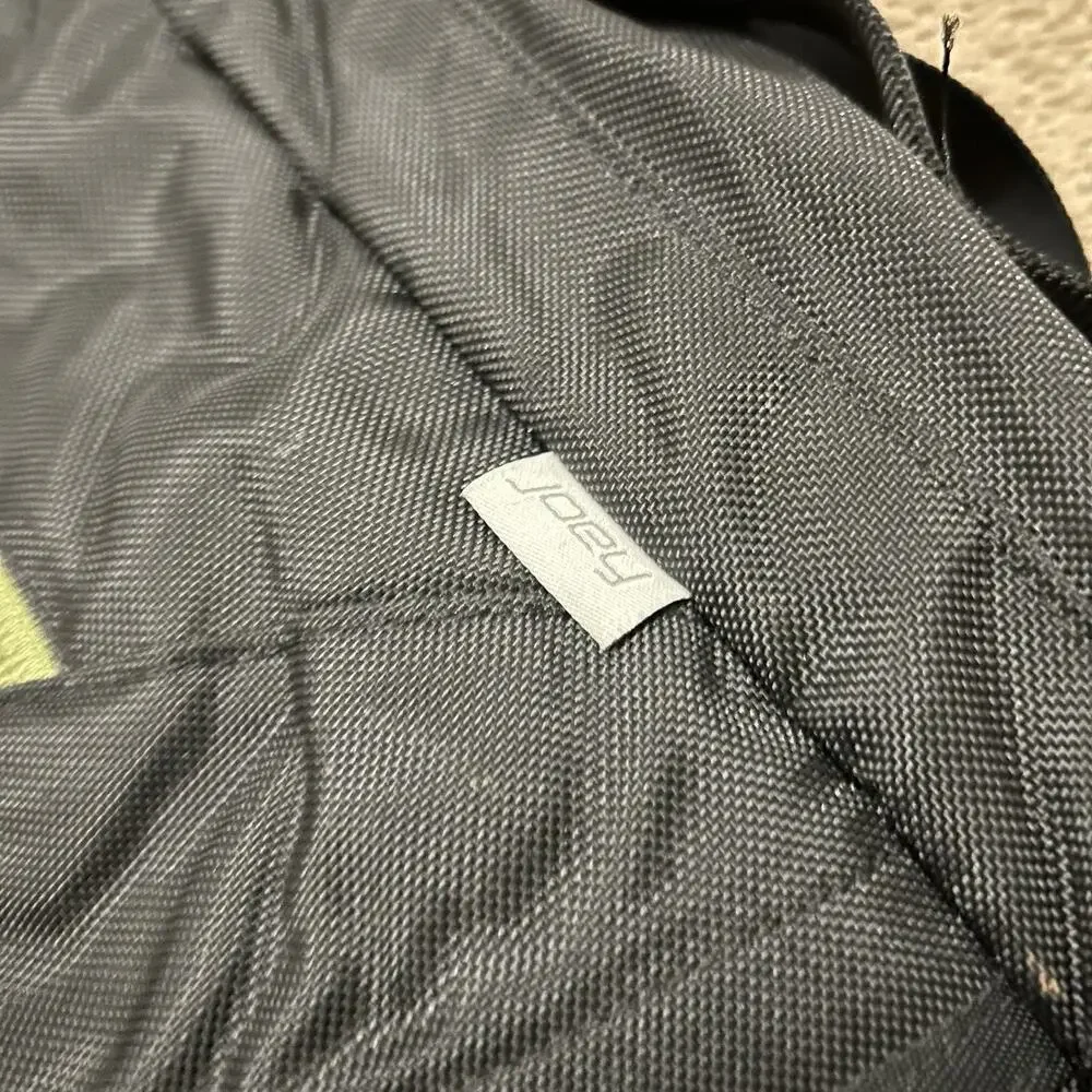 Timbuk2 Joey Power Q Laptop Backpack Black